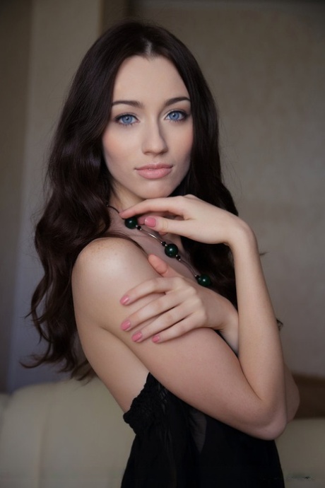 Zsanett Tormay sex model picture