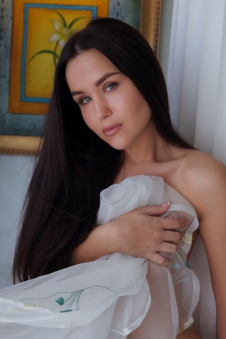 Yaro Slava star nudes gallery