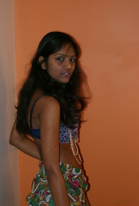 Divya Yogesh pornstar xxx pics