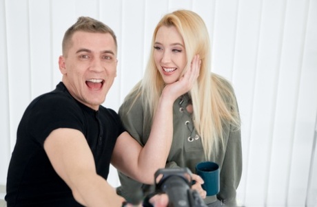 Samantha Rone star adult photos