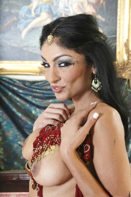 Persia Pele pornstar adult image