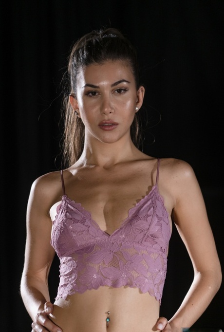 Anya Krey model hd pic